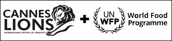 칸 라이언즈와 유엔세계식량계획(UNWFP)은 파트너십을 맺고 다음세대를 위한 영 라이언즈 라이브 어워드를 개최한다. ⓒ칸 라이언즈 한국사무국