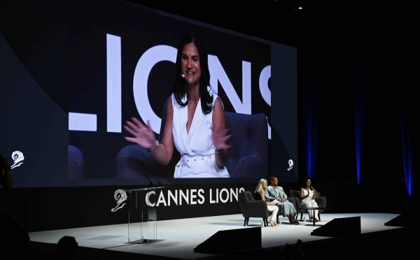 ©Cannes Lions