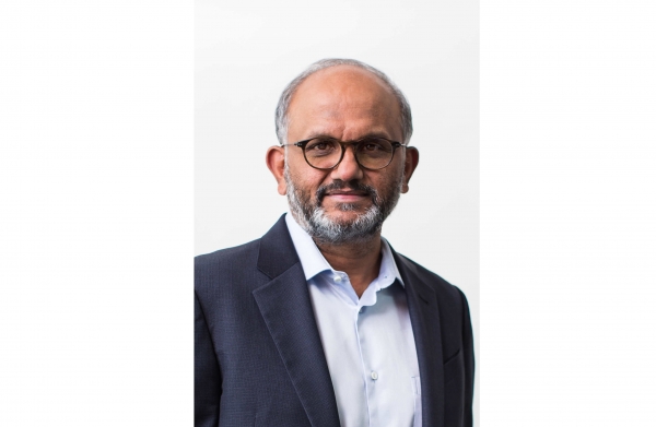 샨타누 나라옌(Shantanu Narayen) 어도비(Adobe) 회장 겸 CEO. ⓒ칸 라이언즈
