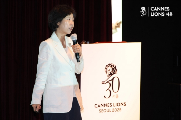 최인아 최인아책방 대표. ⓒ정상윤 기자