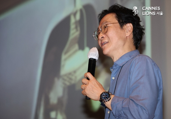 조창수 마케팅바버 대표. ⓒ정상윤 기자