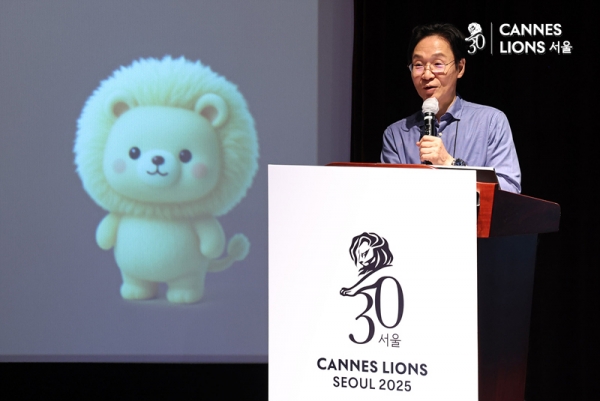 조창수 마케팅바버 대표. ⓒ정상윤 기자