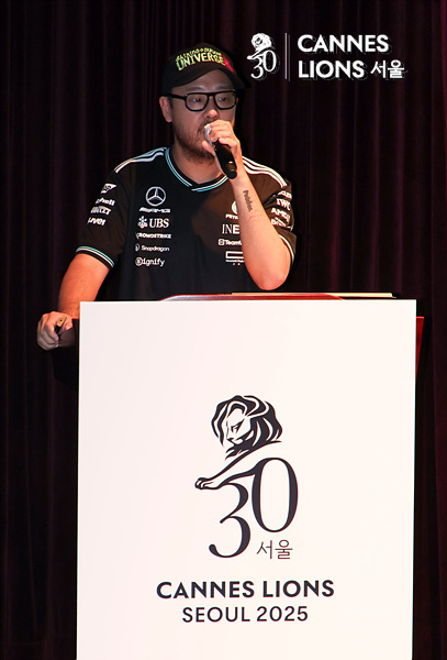 여인택 피치스 대표. ⓒ서성진 기자