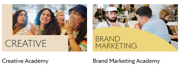 칸라이언즈 아카데미. ⓒCANNES LIONS