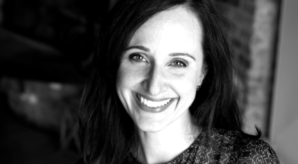 故조디 해리스. ⓒCANNES LIONS