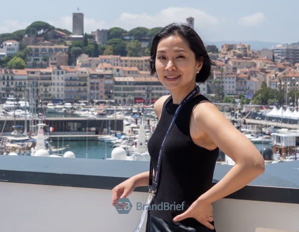 박유진 CJ제일제당 IMX 리드. ©브랜드브리프