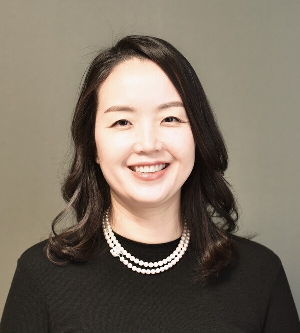 배정화 웨버샌드윅코리아 대표. ⓒ웨버샌드윅코리아