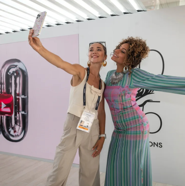 LIONS Creators. ⓒCANNES LIONS