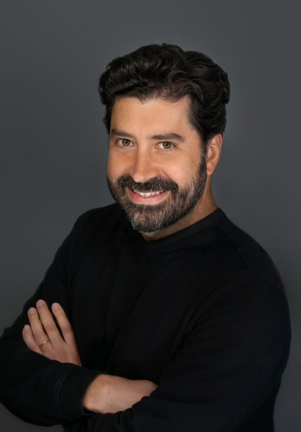 크리에이티브 브랜드 라이언즈 초대 심사위원장이 된 마르셀 마르콘데스(Marcel Marcondes) AB 인베브(AB InBev) 글로벌 최고마케팅책임자(CMO). ⓒ칸라이언즈