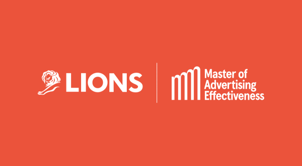 &lsquo;라이언즈 마스터 오브 광고 효과(LIONS Master of Advertising Effectiveness)&rsquo;. ⓒLIONS