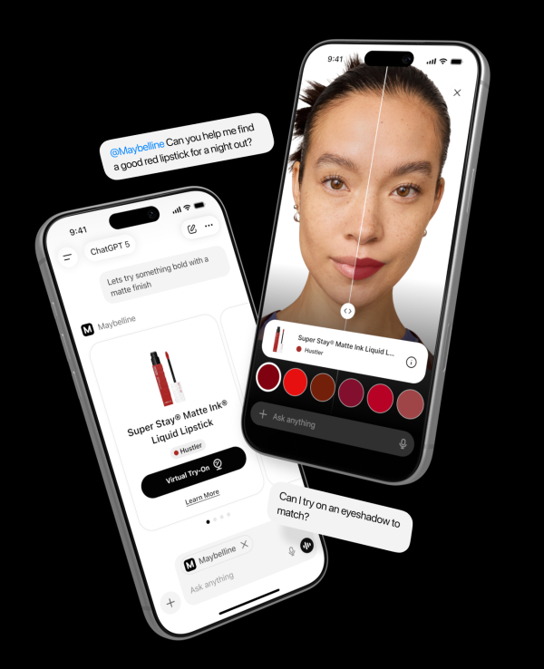 ⓒ로레알