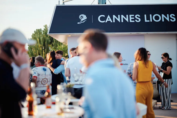 ⓒCANNES LIONS